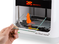 DA VINCI NANO W